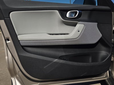 2024 Polestar Polestar 2 Plus