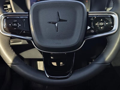 2024 Polestar Polestar 2 Plus