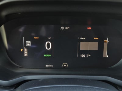 2024 Polestar Polestar 2 Plus
