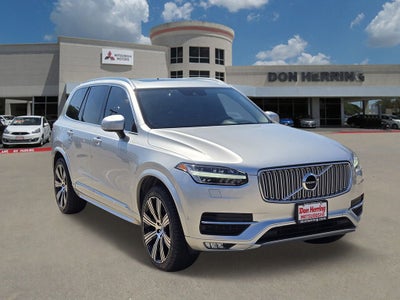 2017 Volvo XC90 Inscription