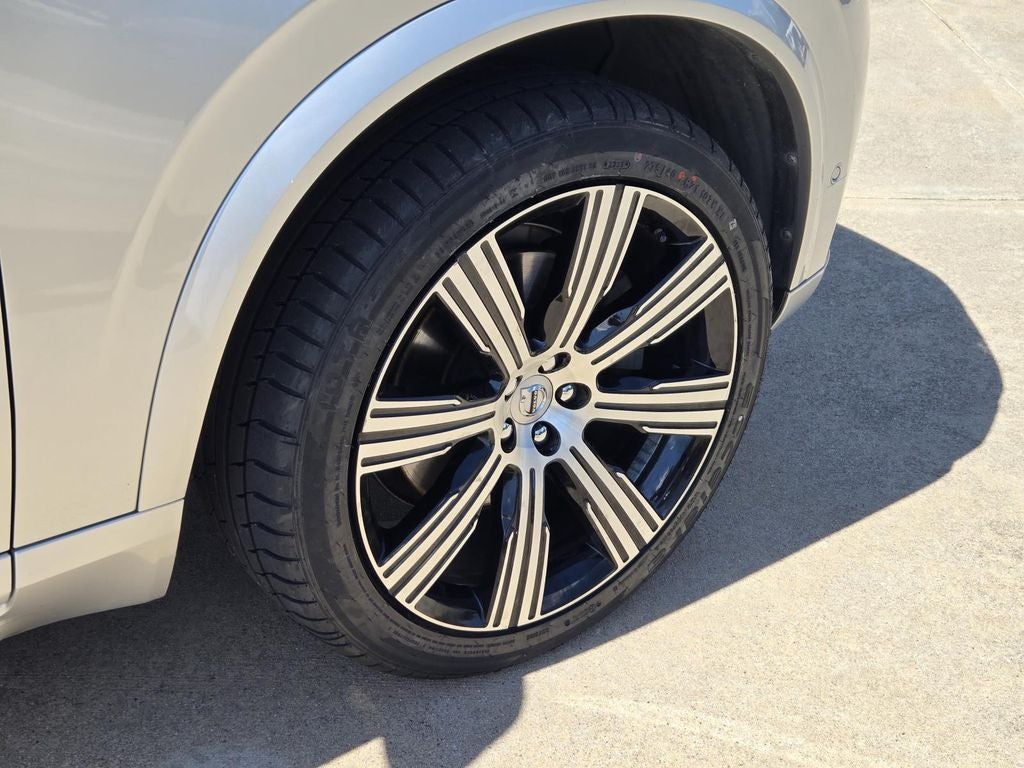2017 Volvo XC90 Inscription