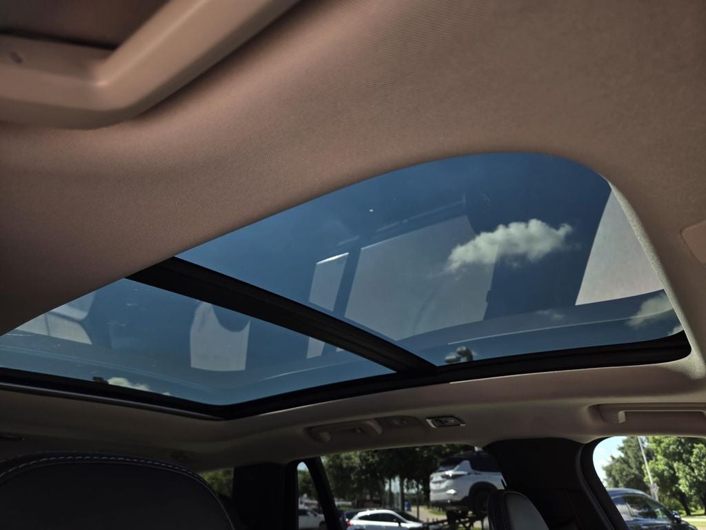 2017 Volvo XC90 Inscription