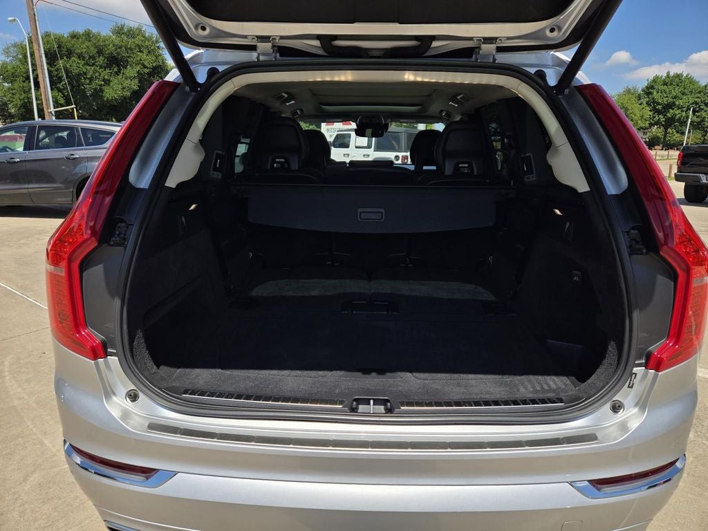 2017 Volvo XC90 Inscription
