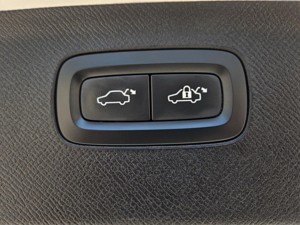2017 Volvo XC90 Inscription