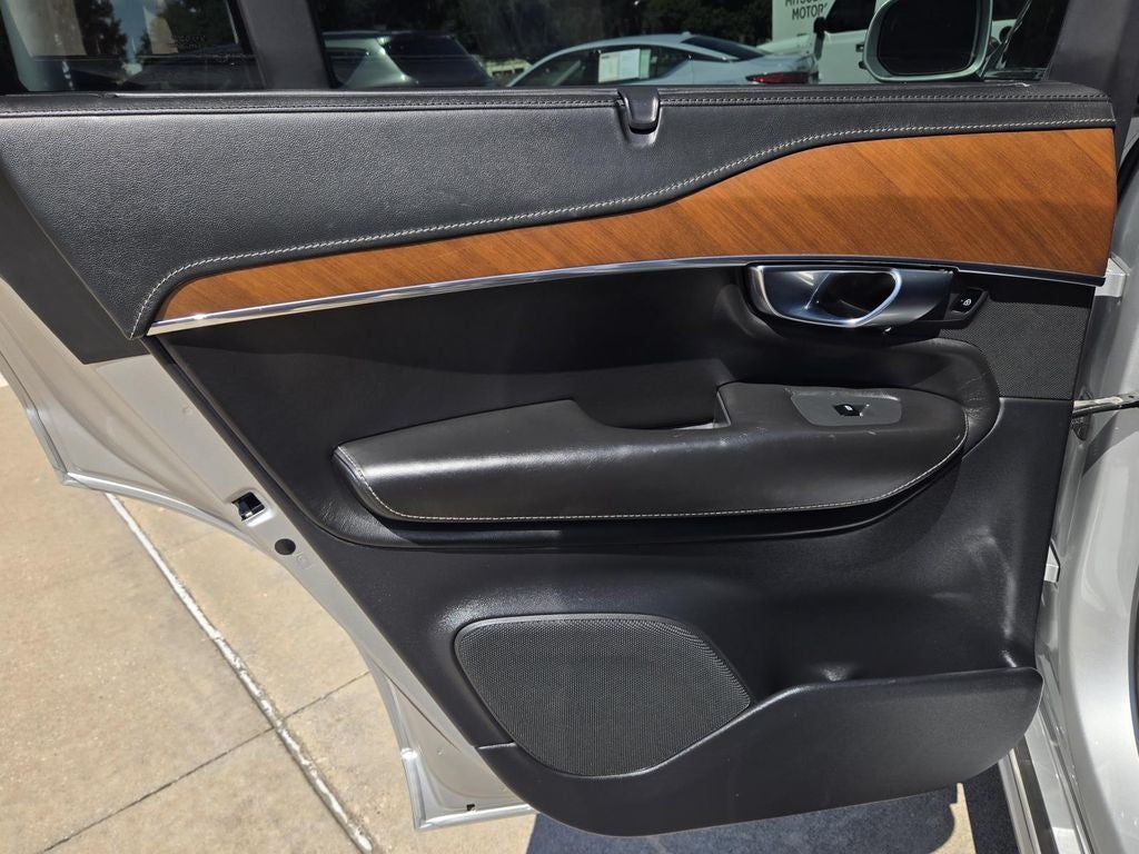 2017 Volvo XC90 Inscription