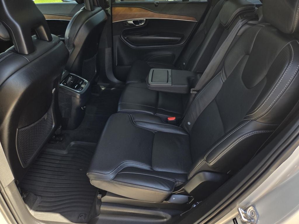 2017 Volvo XC90 Inscription