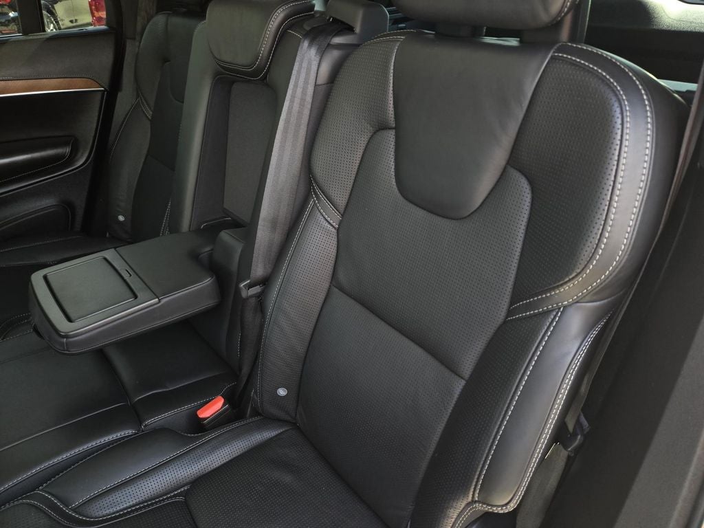 2017 Volvo XC90 Inscription