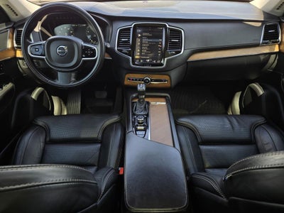 2017 Volvo XC90 Inscription