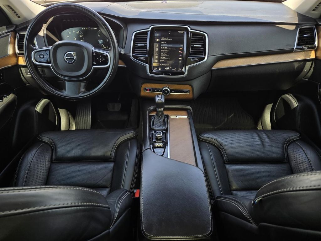 2017 Volvo XC90 Inscription