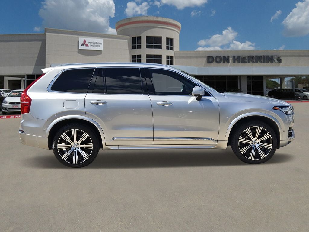 2017 Volvo XC90 Inscription