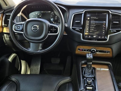 2017 Volvo XC90 Inscription