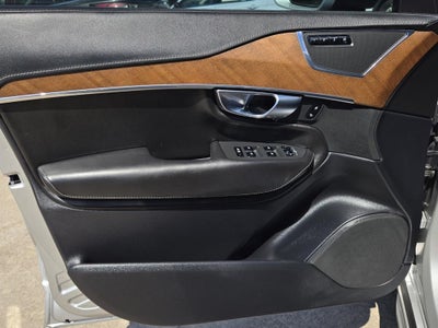 2017 Volvo XC90 Inscription