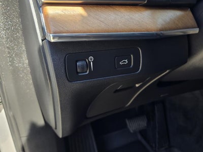 2017 Volvo XC90 Inscription