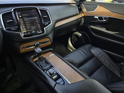 2017 Volvo XC90 Inscription