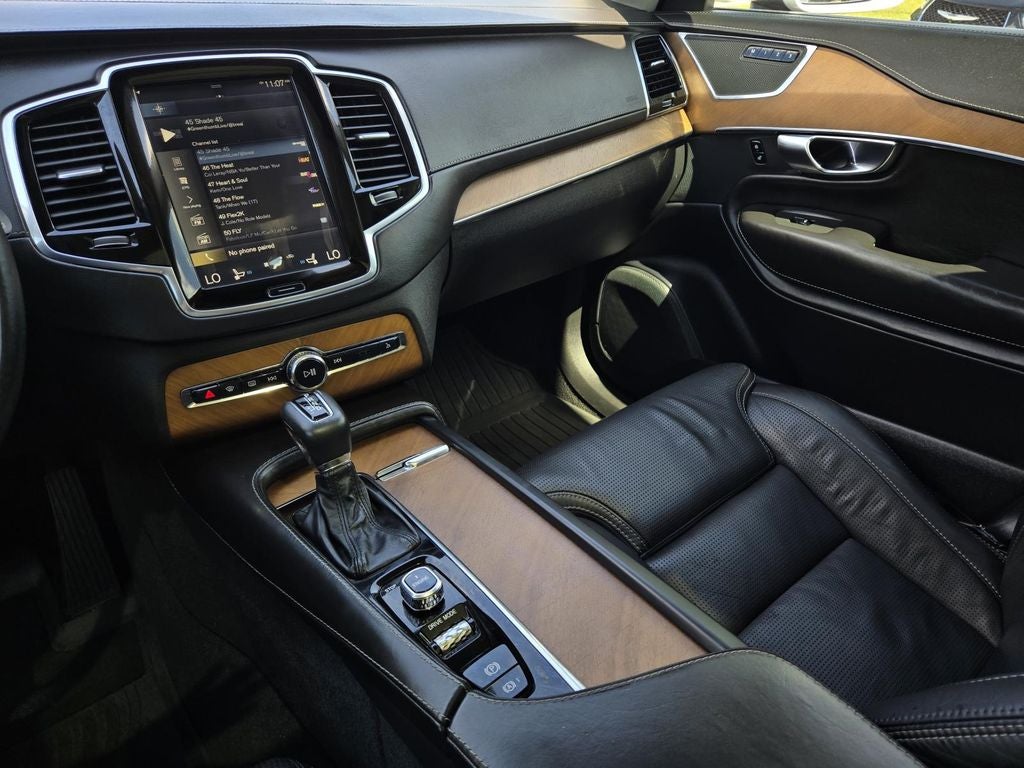2017 Volvo XC90 Inscription