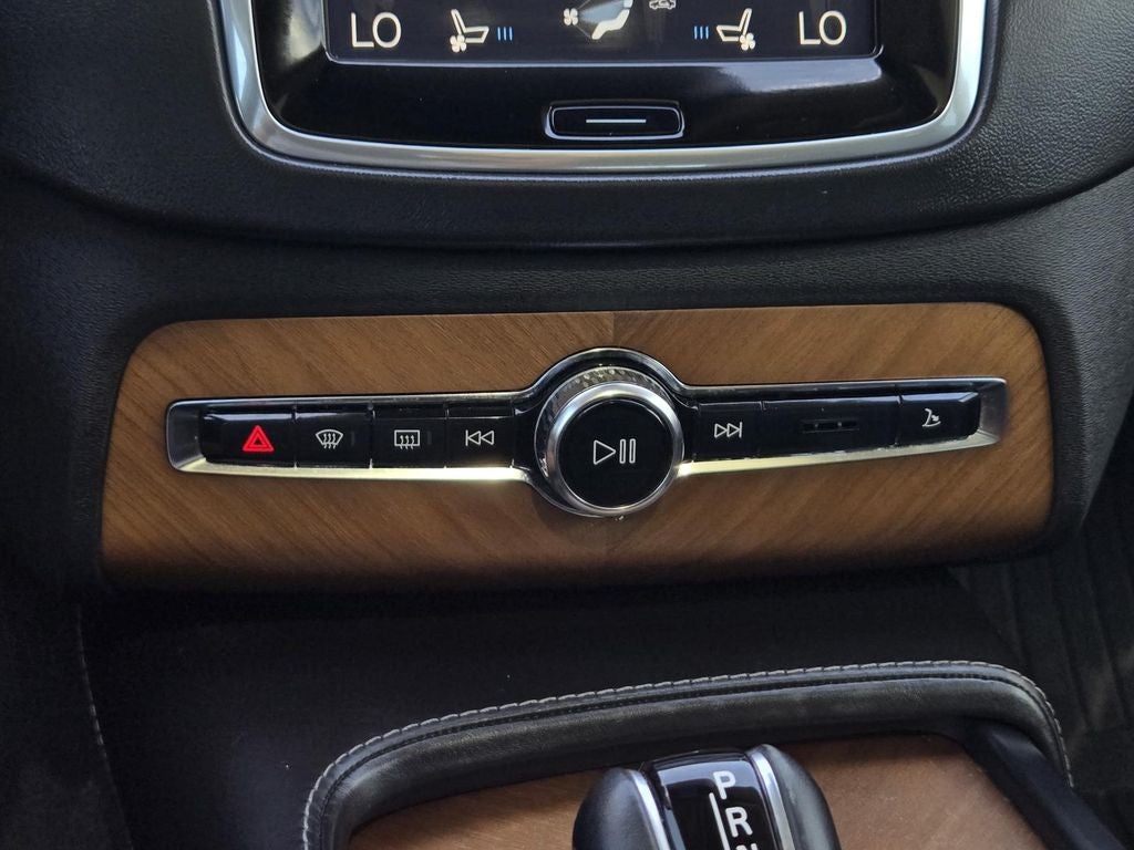2017 Volvo XC90 Inscription