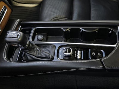 2017 Volvo XC90 Inscription