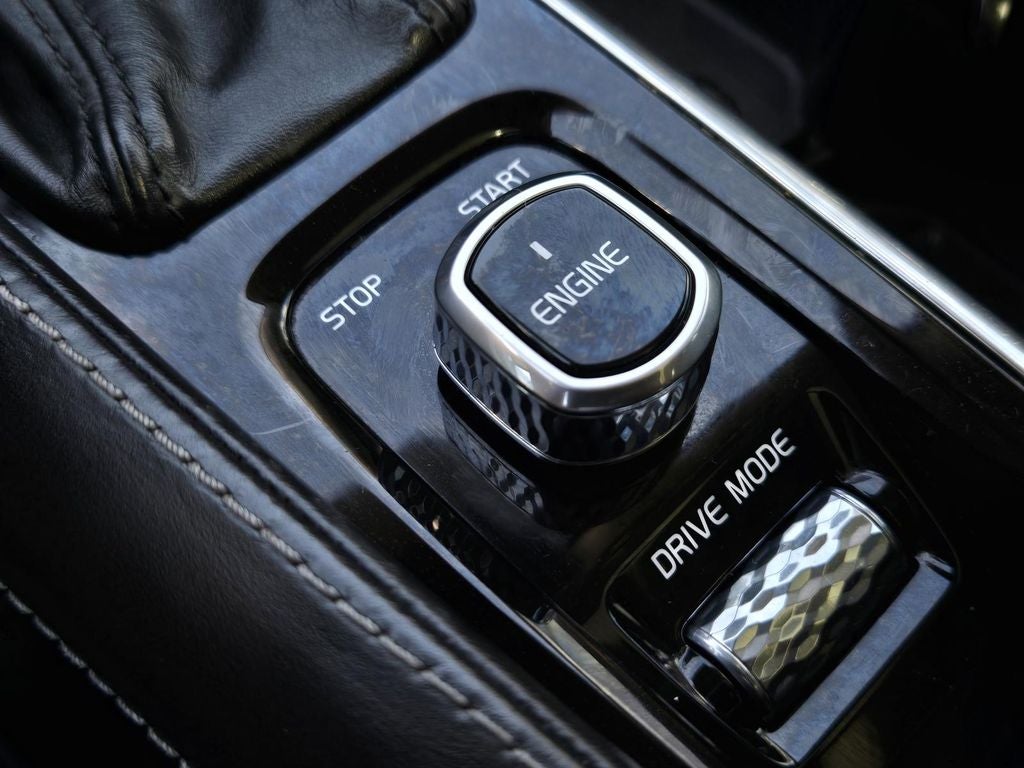 2017 Volvo XC90 Inscription