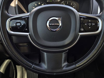 2017 Volvo XC90 Inscription