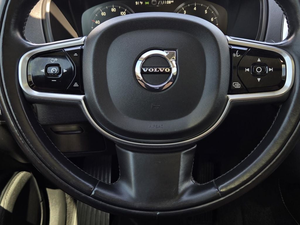 2017 Volvo XC90 Inscription