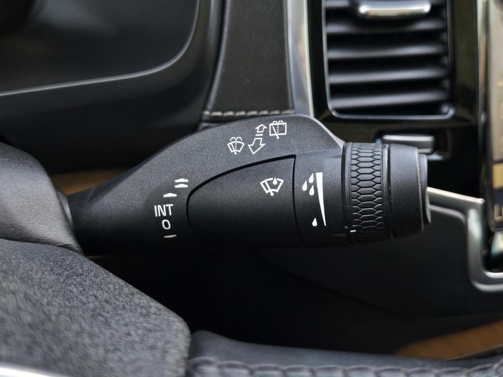 2017 Volvo XC90 Inscription