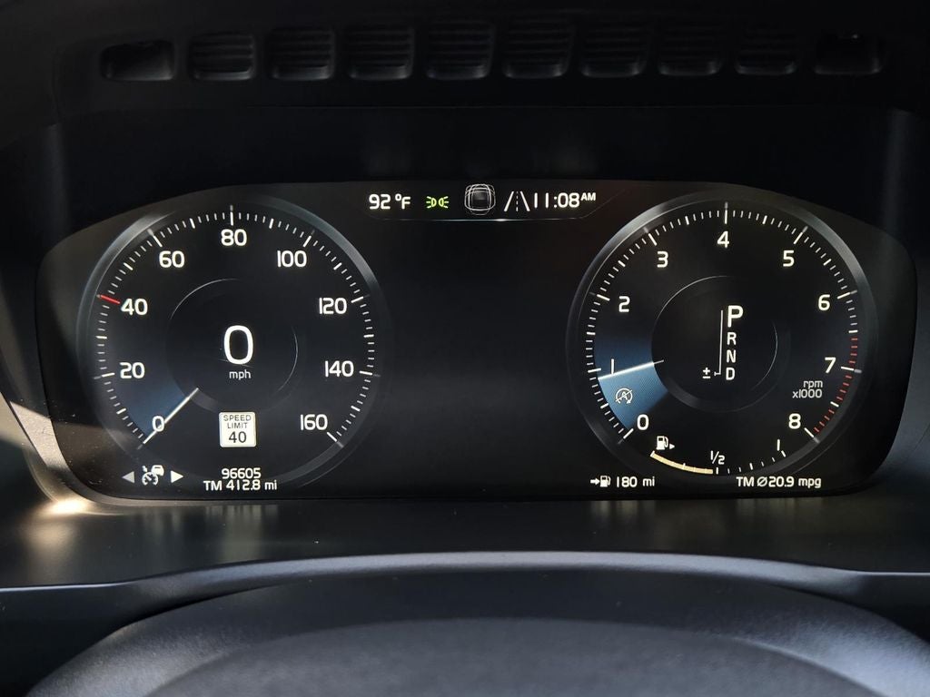 2017 Volvo XC90 Inscription