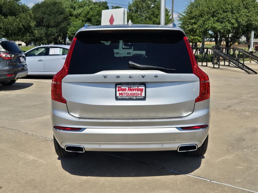 2017 Volvo XC90 Inscription