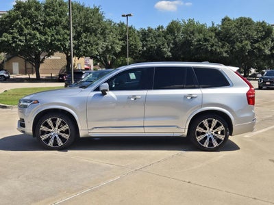 2017 Volvo XC90 Inscription