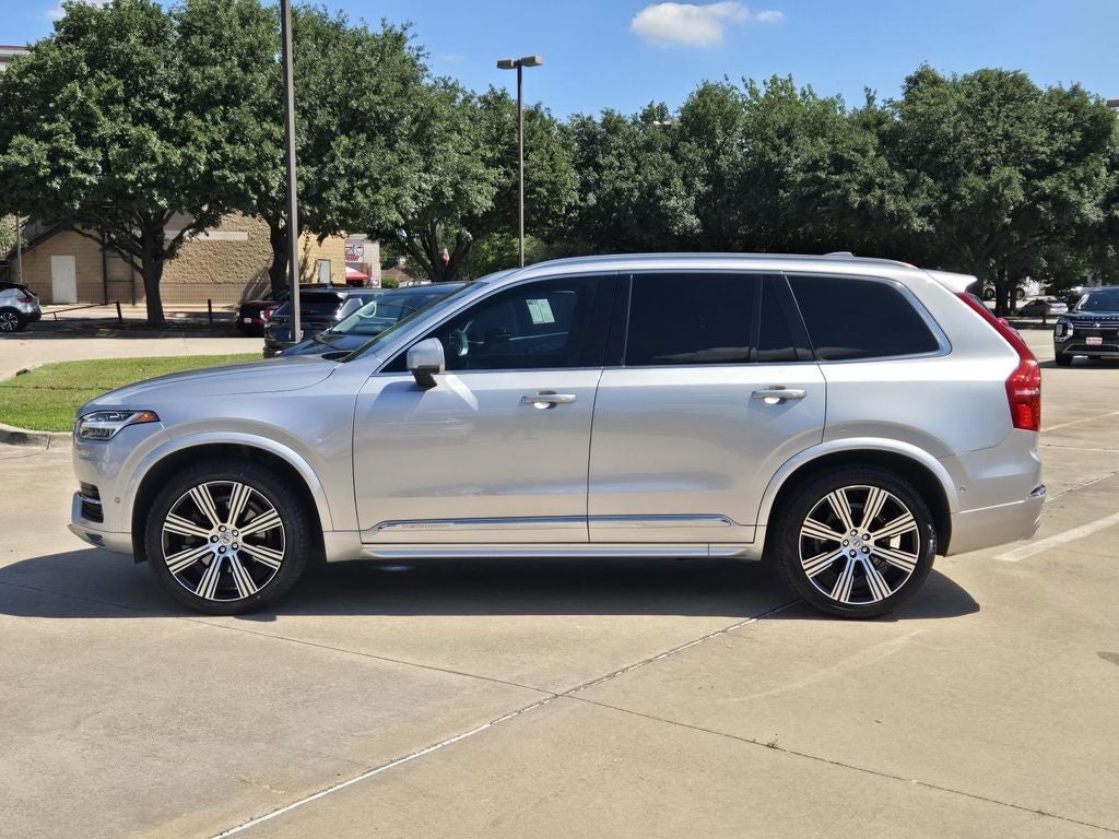 2017 Volvo XC90 Inscription