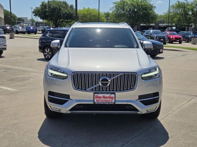 2017 Volvo XC90 Inscription