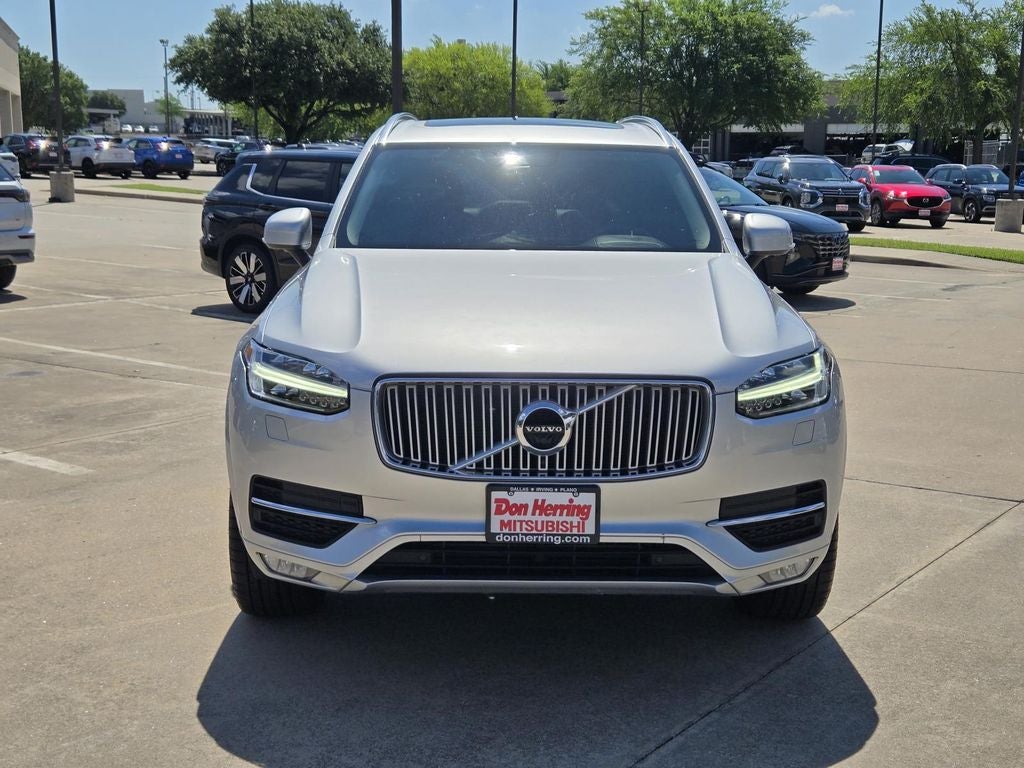 2017 Volvo XC90 Inscription