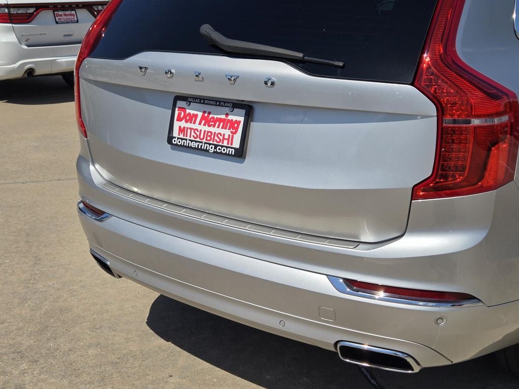 2017 Volvo XC90 Inscription