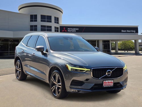 2018 Volvo XC60 Momentum