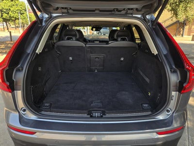 2018 Volvo XC60 Momentum