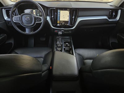 2018 Volvo XC60 Momentum