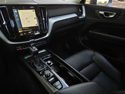 2018 Volvo XC60 Momentum