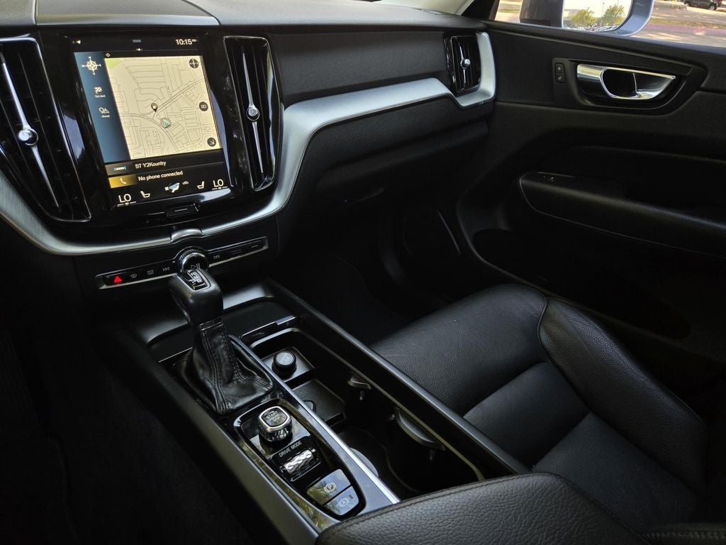 2018 Volvo XC60 Momentum