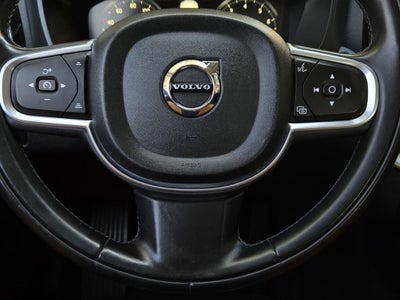 2018 Volvo XC60 Momentum