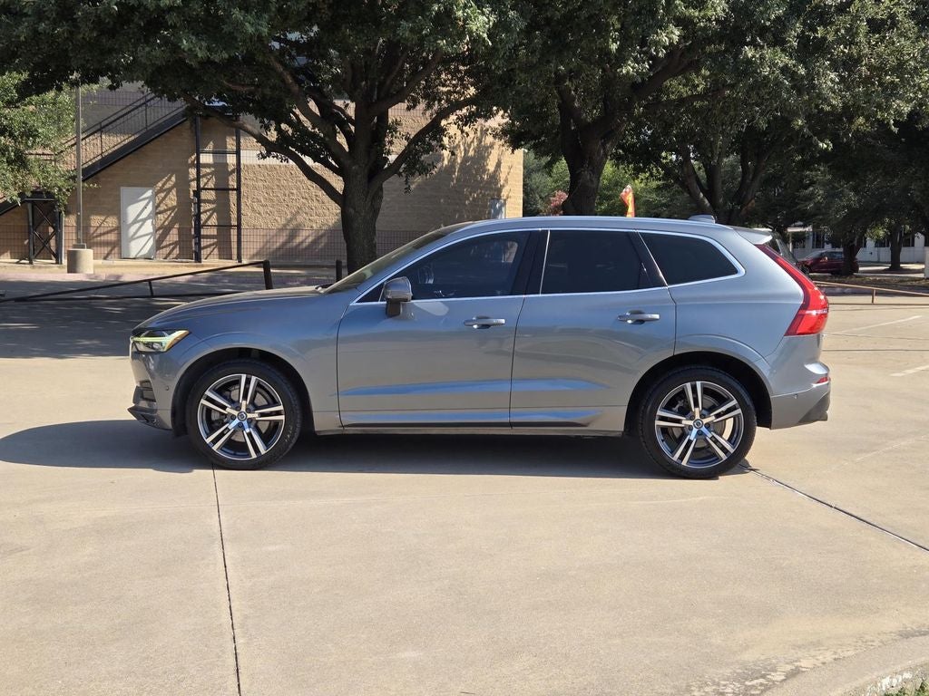 2018 Volvo XC60 Momentum