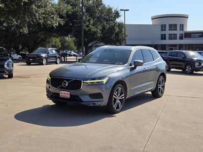 2018 Volvo XC60 Momentum