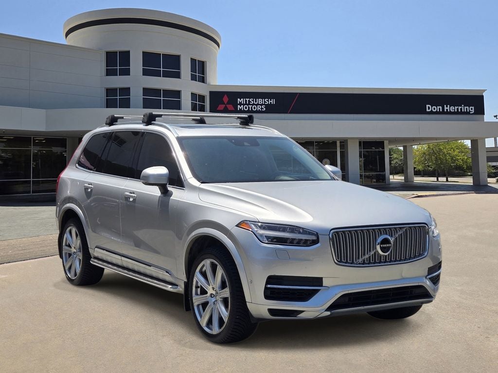 2019 Volvo XC90 Inscription