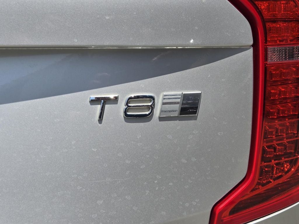 2019 Volvo XC90 Inscription