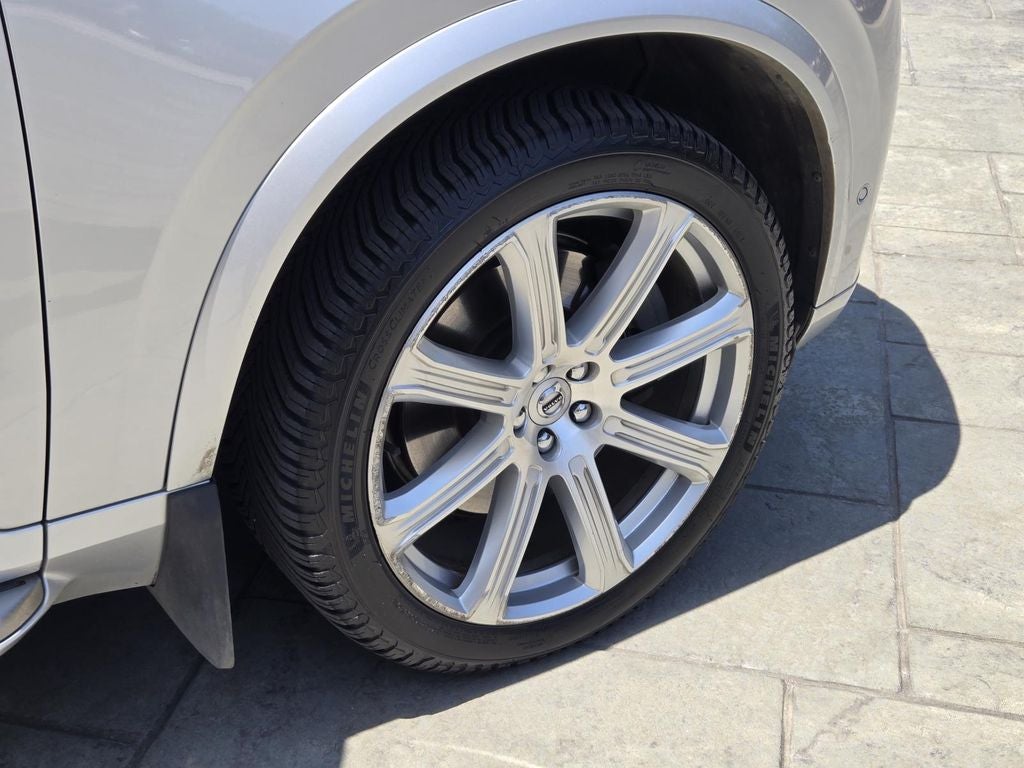 2019 Volvo XC90 Inscription
