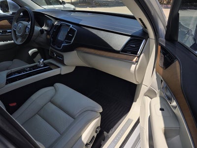 2019 Volvo XC90 Inscription