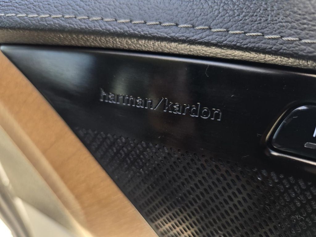 2019 Volvo XC90 Inscription