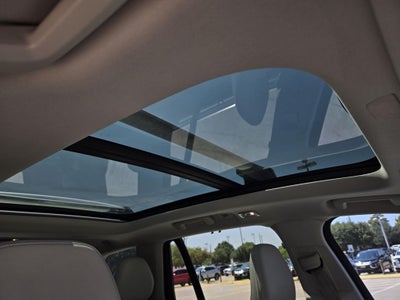 2019 Volvo XC90 Inscription