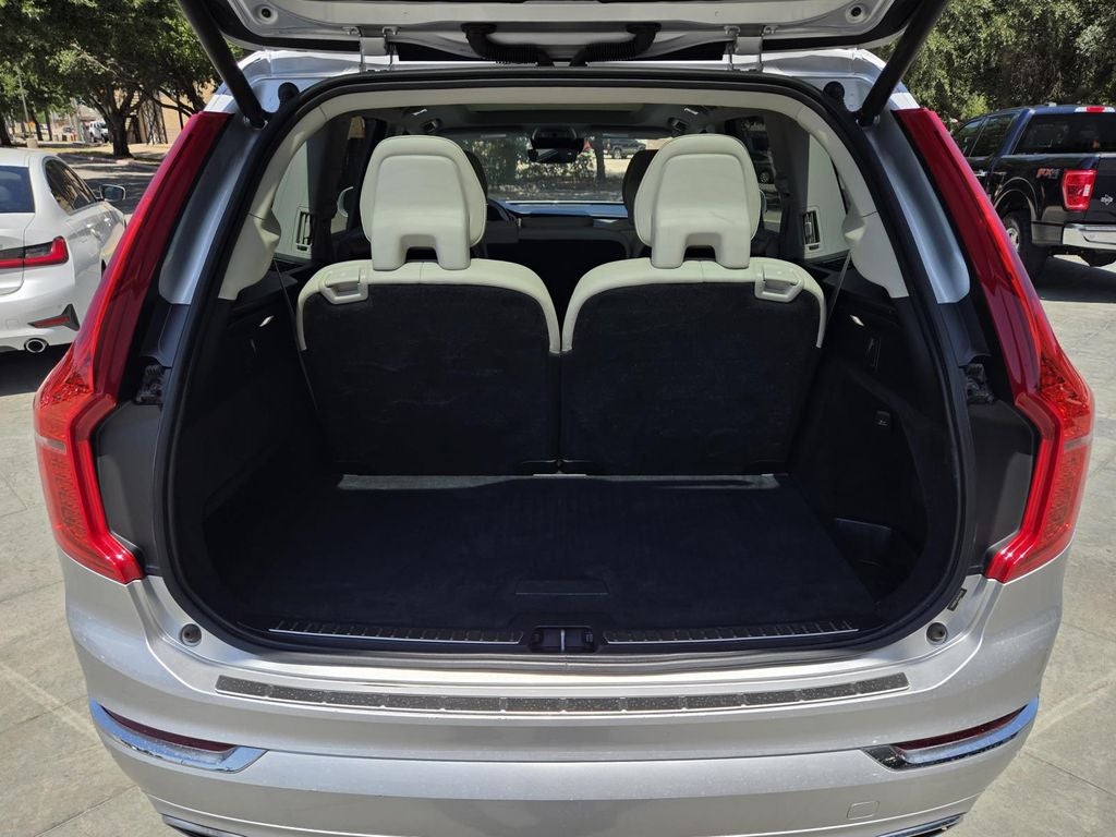 2019 Volvo XC90 Inscription
