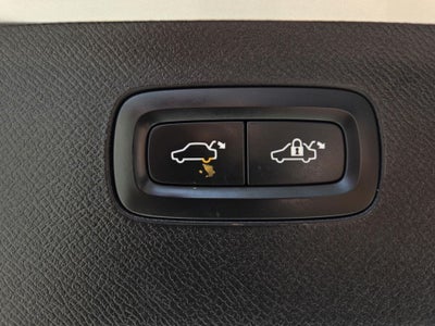 2019 Volvo XC90 Inscription
