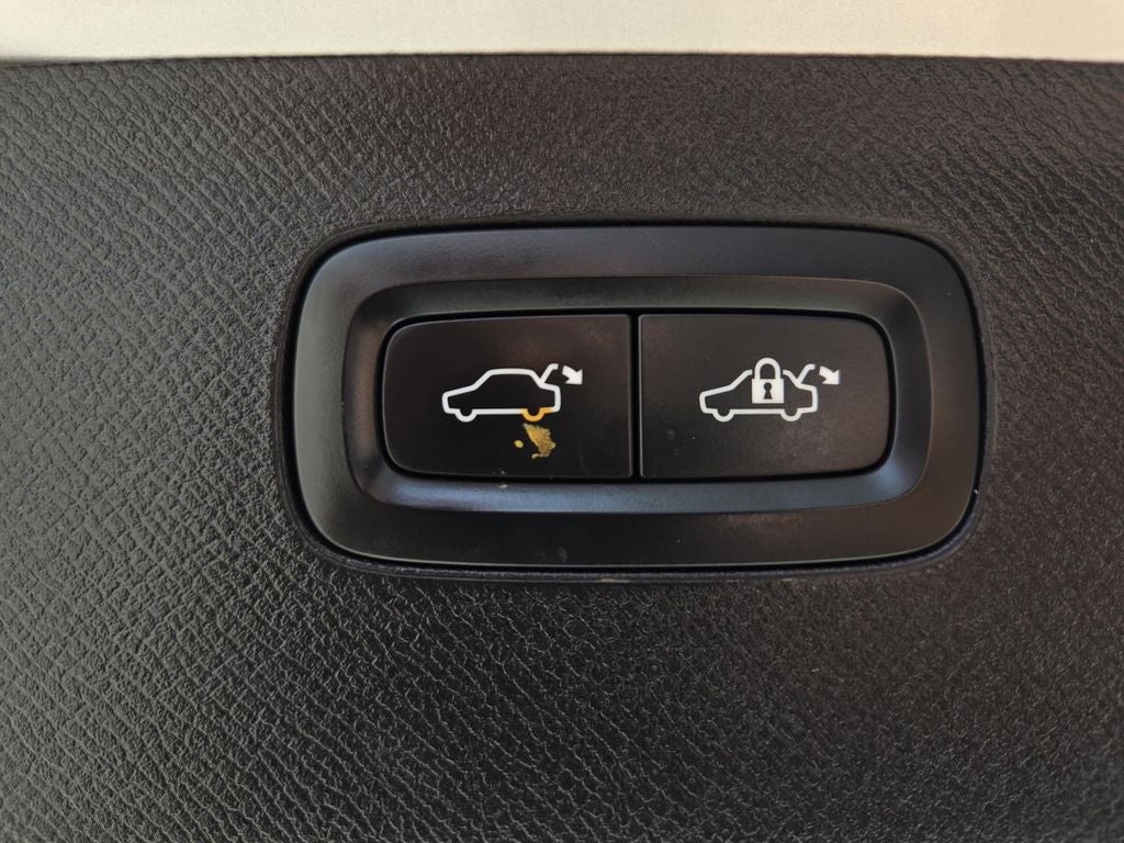 2019 Volvo XC90 Inscription