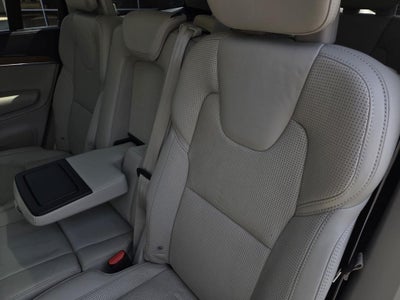 2019 Volvo XC90 Inscription